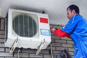 HVAC Companies Near Sheldonville, MA Available Now